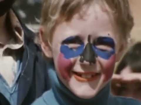 Sea of Suns Happy Days video thumbnail